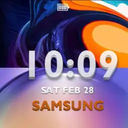 SAMSUNG