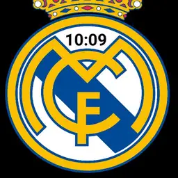 real madrid full copy