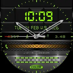 JOIN DESIGN 287 Color
