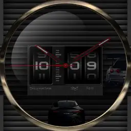 Time Voice