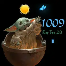 Grogu