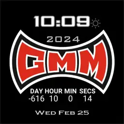 GMM