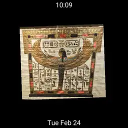 Egyptian Art