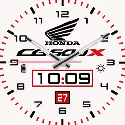 HONDA CB500X