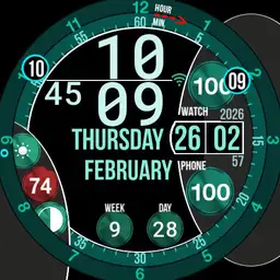 Samsung Circle V2