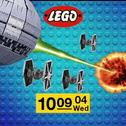 Star Wars Death Star
