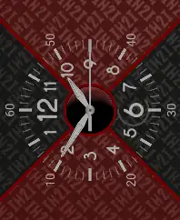 eProm Red
