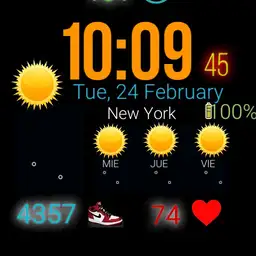 GTS Style for Samsung w_Appointment Copy