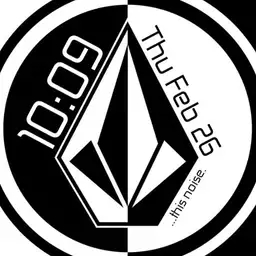 volcom stone