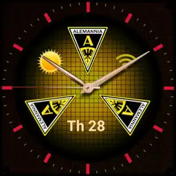 Alemannia Aachen - #zesame