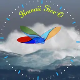 Hawaii Five-O