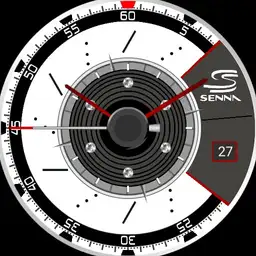 Senna Breakes