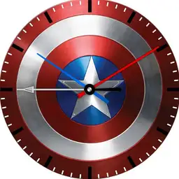 Captain America