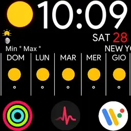 Oppo Watch Applewatch 1.0 5 days Copy