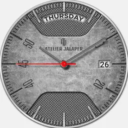 ATELIER JALAPER AJ002