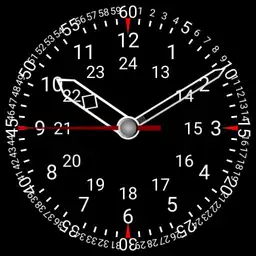 multi bezel