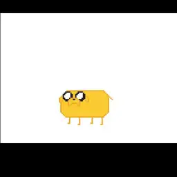 Jake the Dog