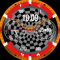 xadrez watch
