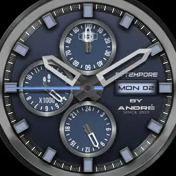 Andre CSW