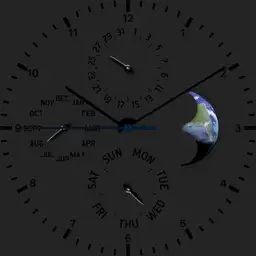Simple Calendar