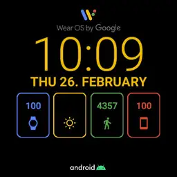 Wear OS By Google