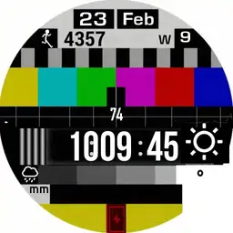 no signal