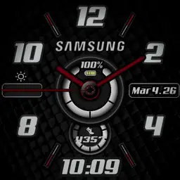 Samsung Dark 1s
