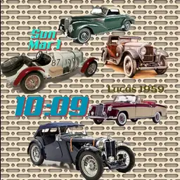 Old Cars
