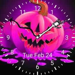 Kirbys Halloween
