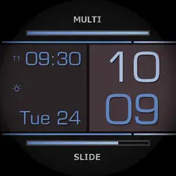 MultiSlide