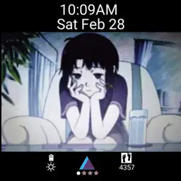 Serial Experiments Lain