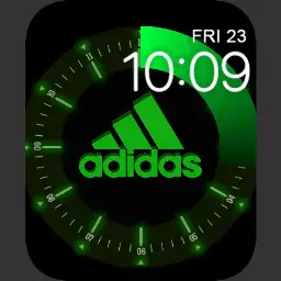 Adidas GreenThumb
