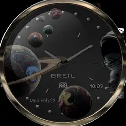 Astronomical