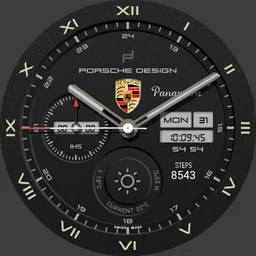 Pd panamera remix