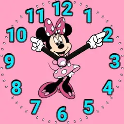 Minnie mouse