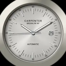 Carpenter 02