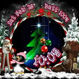 Chic Christmas Tree