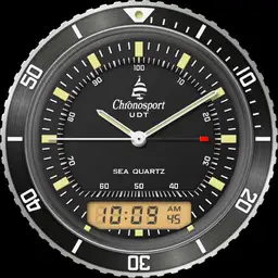 Chronosport UDT