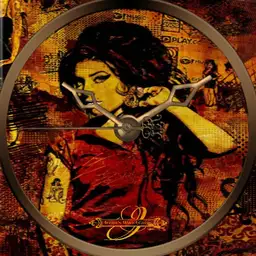 Amy Winehouse