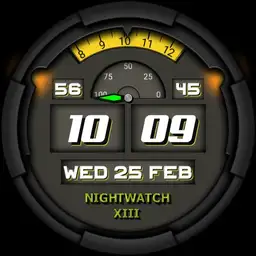 Nightwatch XIII