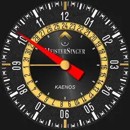 MEISTERSINGER KAENOS