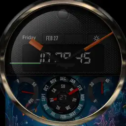 Digi Watch