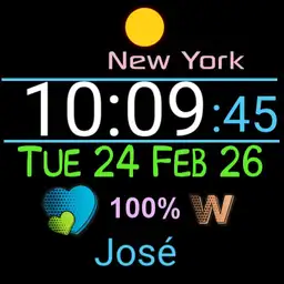 Jos digital