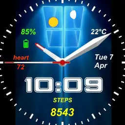 watch 330
