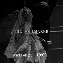dollmaker