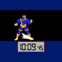 Cyclops Watch