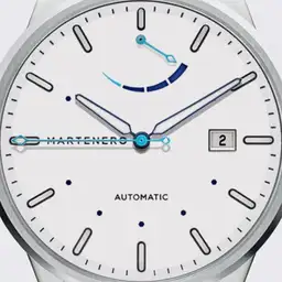 JJx Martenero Ascent-Reserve