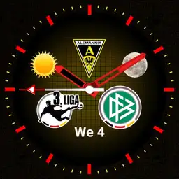 Alemannia Forever