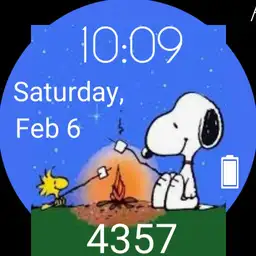 snoopy, friendship Copy