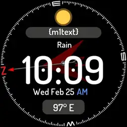 Compass Weather